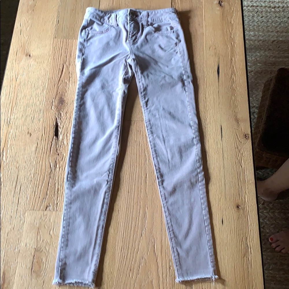 Women’s jeans